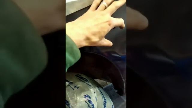 Кузовной ремонт СВОИМИ РУКАМИ! Локально!