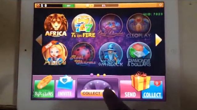 Game freezes during login in "Generate New Id" and tutorial is absent in the starting. смотреть онлайн