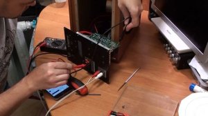 Ремонт сабвуфера SVEN MS-970