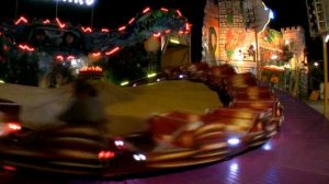 Ayia Napa Luna Park - Cyprus - Travel - Tourism - Holiday