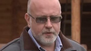 Укладка садовой дорожки с подсветкой.