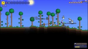 [Terraria Гайд] КАК ПРИЗВАТЬ И ПРОЙТИ СНЕЖНЫЙ ЛЕГИОН (Frost Legion)
