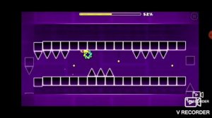 Cycles (все монеты) — Geometry Dash