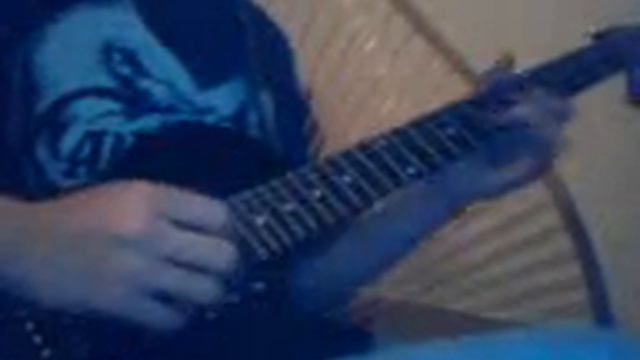 Epiphone lp special ll provando смотреть онлайн