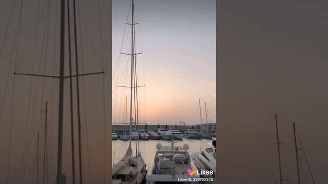 Mallorca Port Yacht club Lalis Dream Последний день лета