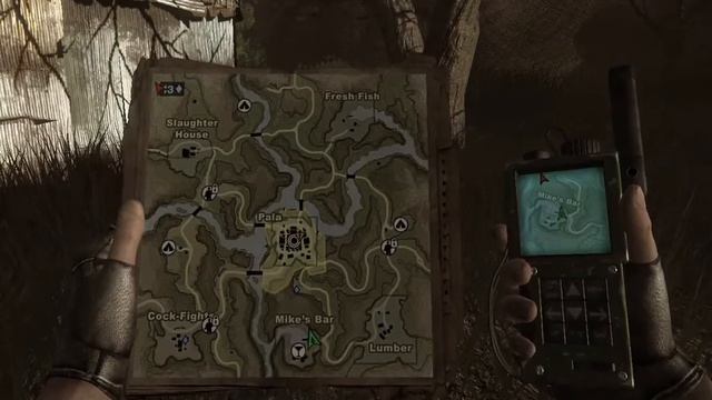 Far Cry 2 gameplay |Claw Gaming | #ClawGaming #FarCry2 | Part 6 смотреть онлайн