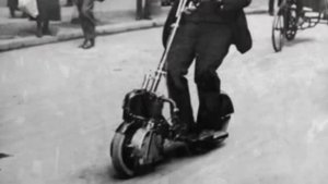 Технологии, которые от нас скрыли. Немыслимый прогресс 18 19 века