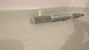 Подводная лодка на радиоуправлении - rc submarine