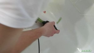 Китайский внешний фильтр SunSun через месяц