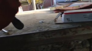 Ховер н5. 2,4 2012 г. Обработка днища, рамы и и.д.