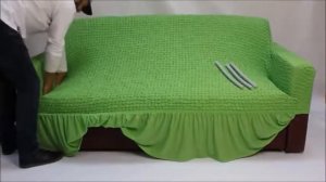 Чехол на диван