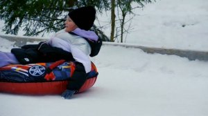 Новый Год 2023 в LES Art Resort!