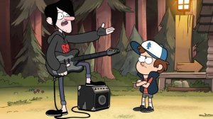 Gravity Falls - Wendy, Wendy