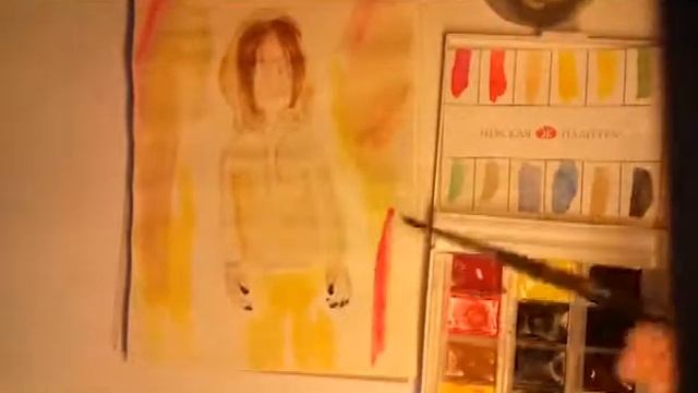 SPEEDPAINT  для УМИРОТВОРЕНИЯ и СПОКОЙСТВИЯ