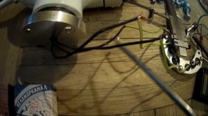 Ветрогенератор из Китая F 400M обзор комплекта