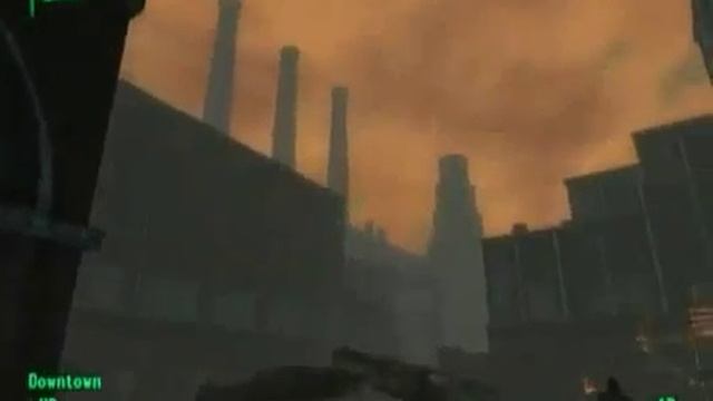 Видео обзор игры — Fallout 3 The Pitt отзывы и рейтинг, дата выхода, платформы, системные требовани