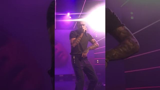 Liam Payne x Rita Ora - For You | Live at Westfield London 10th birthday | смотреть онлайн