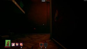 стрим по Secret Neighbor