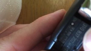 How to change battery in car key for skoda fabia (2012 model)