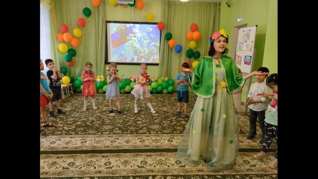 Квест-игра "Моя Родина-Россия" МБДОУ №72 "Аленушка" смотреть онлайн