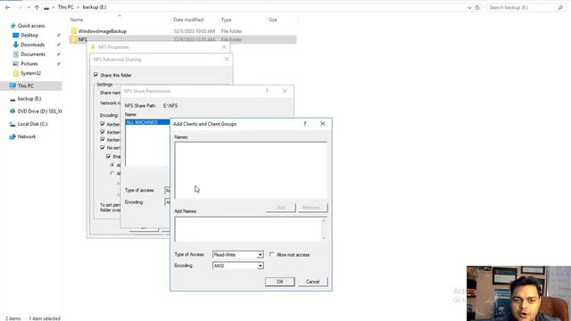 What is RDM? How to configure NFS for vSphere esxi 8. step by step guide ! смотреть онлайн