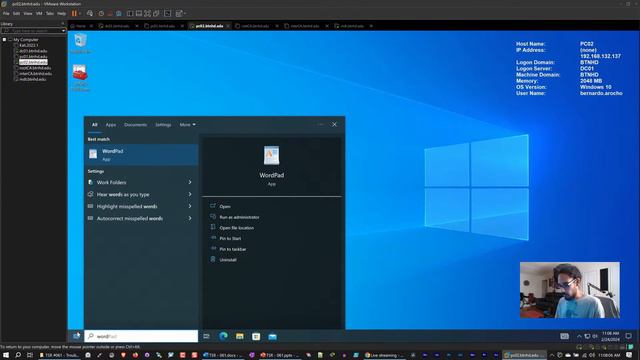 Troubleshooting Application Deployment in MDT – The Server Room #061 смотреть онлайн