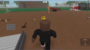 Дюп ТОПОРОВ и ВЕЩЕЙ в Lumber Tycoon 2