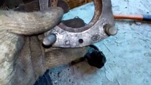 Двухрядник в задние полуоси нива