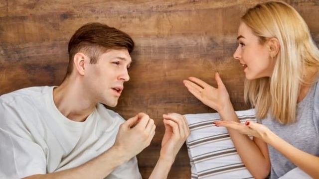 Жена прятала деньги, чтобы тратить их с любовником #историиизжизни
