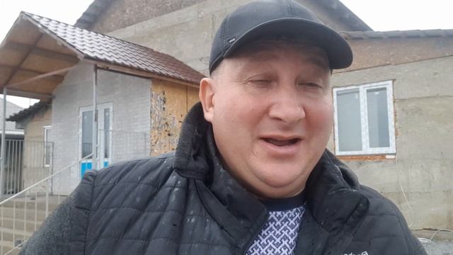 1 часть строим дом молитвы в Волноваха смотреть онлайн