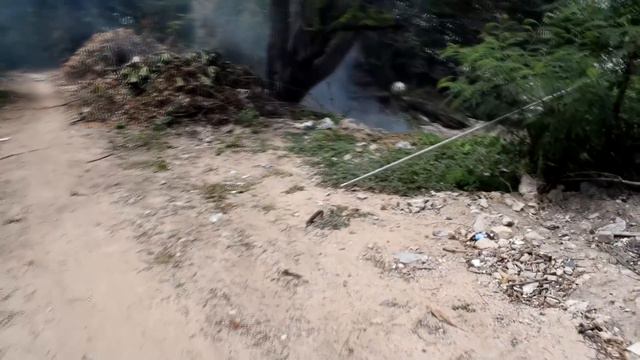 Таиланд Паттайя 2018 обзор острова Ко Лан часть 2 смотреть онлайн