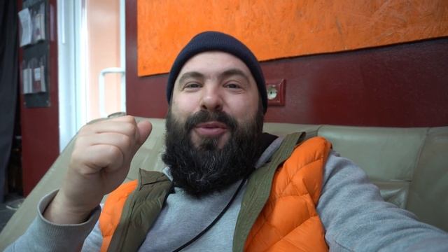 Как я джип продавал (jeep Cherokee KJ) (видеоподкаст) смотреть онлайн