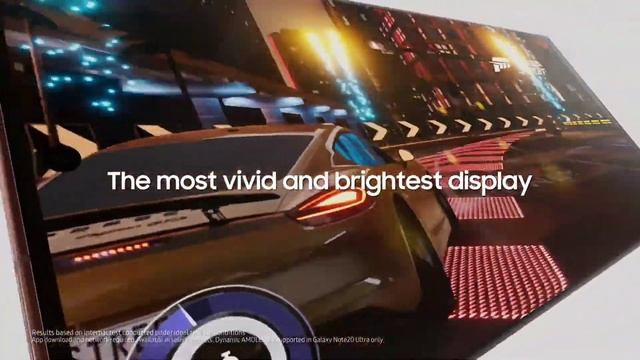 Samsung Galaxy Note20 Ultra _ Best gaming processor and experience?? смотреть онлайн
