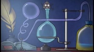 Галилео. История изобретений. Триплекс