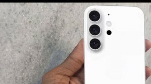 Samsung Galaxy S25 Fe 5G Unboxing, review, details & first look