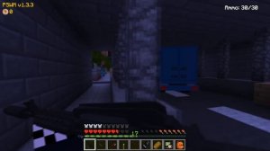 ?Кажется мы здесь не одни [ЧАСТЬ 81] Зомби апокалипсис в майнкрафт! - (Minecraft - Сериал) ШЕДИ МЕН