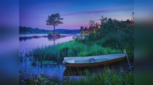 Ніна Гнатюк. «Вечір» (1972). Читає Ярослав Годований