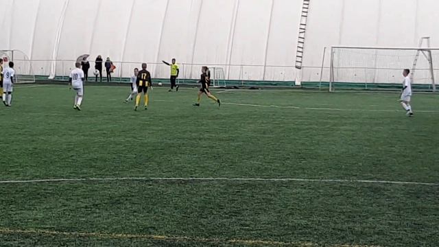 26.09.2021 "ФК Воронеж" vs "СШОР Факел" 5-1 смотреть онлайн