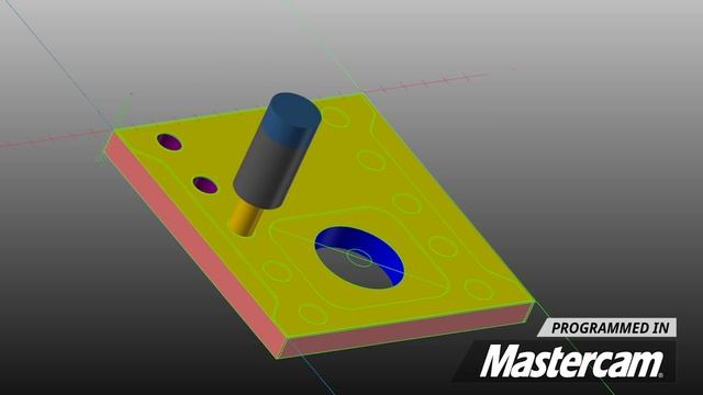 Can AR500 ARMOR PLATE Be Machined? смотреть онлайн