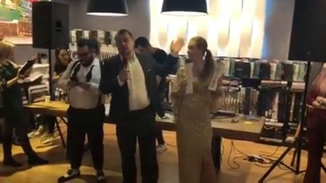 Сеть салонов Панга-Панга Розыгрыш призов Бунгало Сочи .Ольга Лобановская смотреть онлайн