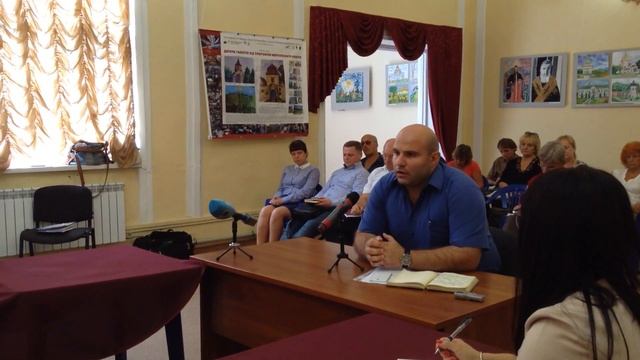 Сколько железной пыли осело на легкие мариупольцев смотреть онлайн