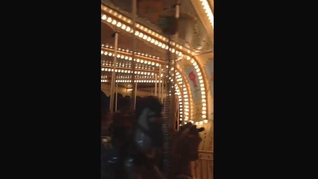 Атмосфера в детском городке Торремолинос смотреть онлайн