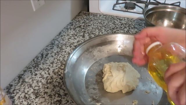 Moroccan Bread Хлеб По Мaроккански смотреть онлайн
