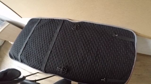 ecochehol. Новые меховые накидки из овчины. Сравнение моделей. смотреть онлайн