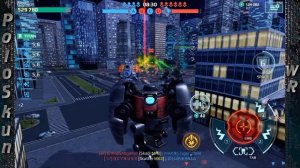 Топ 5 СИЛЬНЕЙШИХ роботов в War Robots!