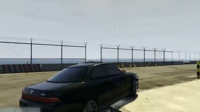Mark 2 90 ( GTA 5 )