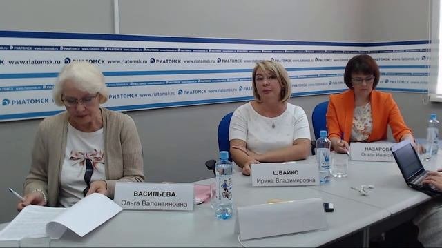 Подготовка муниципальной системы образования к началу учебного года