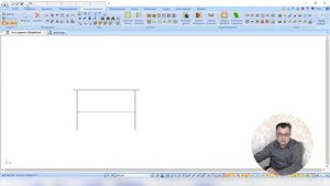 Курс по bCAD | Модуль 2 "Основы конструирования мебели в bCAD" | Часть 2, урок 1 (9 из 27)