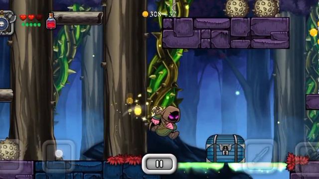 Magic Rampage +4 смотреть онлайн