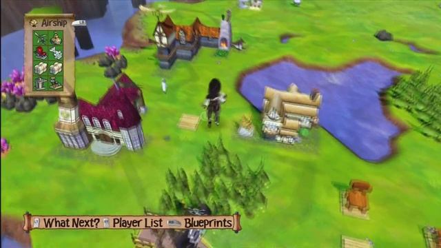 A World of Keflings Gameplay Video #1 Xbox 360 смотреть онлайн